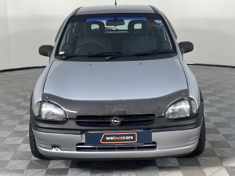 Used Opel Corsa 1.6 GSi for sale in Eastern Cape Cars.co.za (ID7529268)