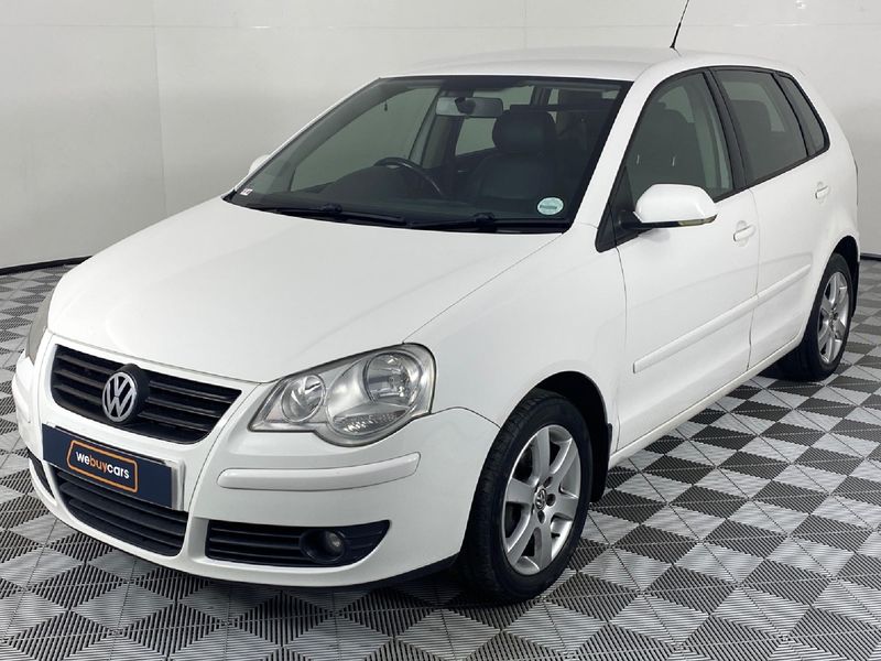 Used Volkswagen Polo 1.9 TDI Highline for sale in Eastern Cape - Cars ...