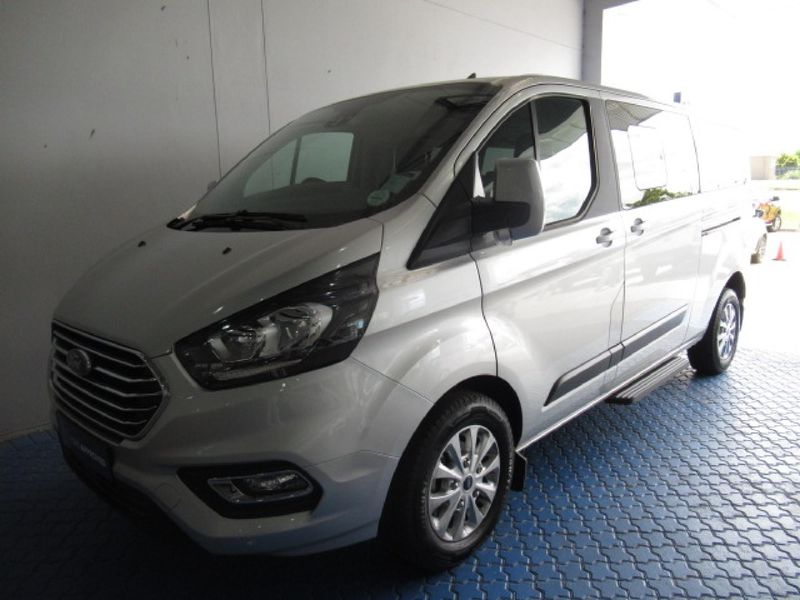 Ford tourneo custom lwb Ford tourneo custom lwb