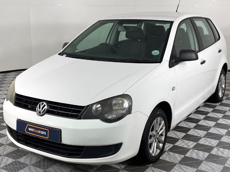 Used Volkswagen Polo Vivo 1.4 Trendline 5-dr for sale in Eastern Cape ...