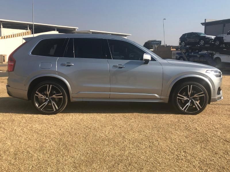 Used Volvo XC90 D5 RDesign AWD for sale in Gauteng Cars