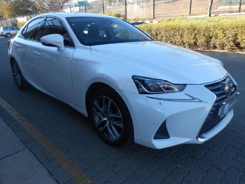 Used Lexus IS 300 Hybrid for sale in Gauteng Cars.co.za (ID7535389)