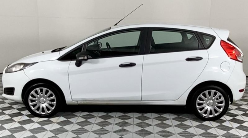 Used Ford Fiesta 1.4 Ambiente 5-dr for sale in Gauteng - Cars.co.za (ID ...