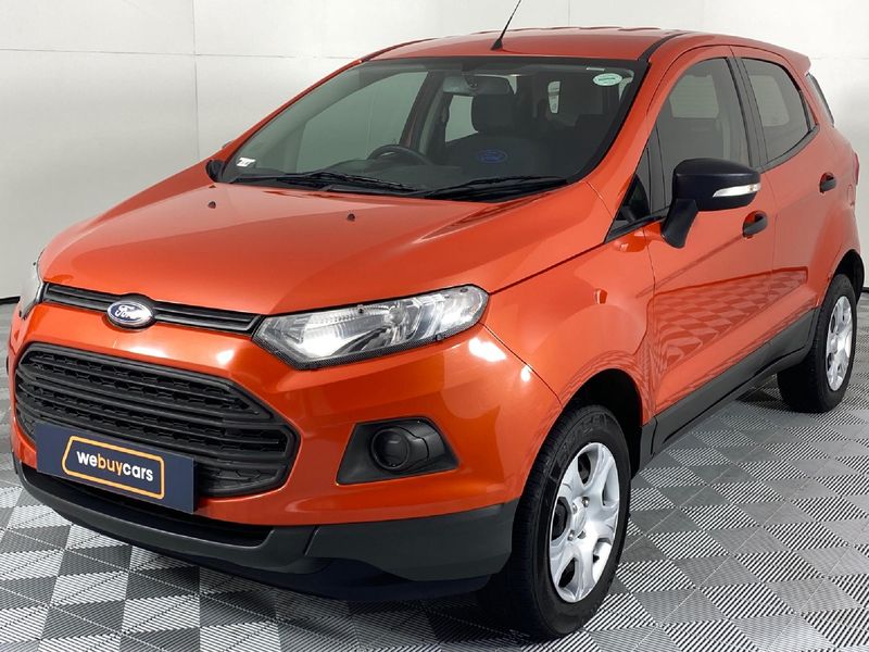 Used Ford EcoSport 1.5 TiVCT Ambiente for sale in Gauteng Cars.co.za
