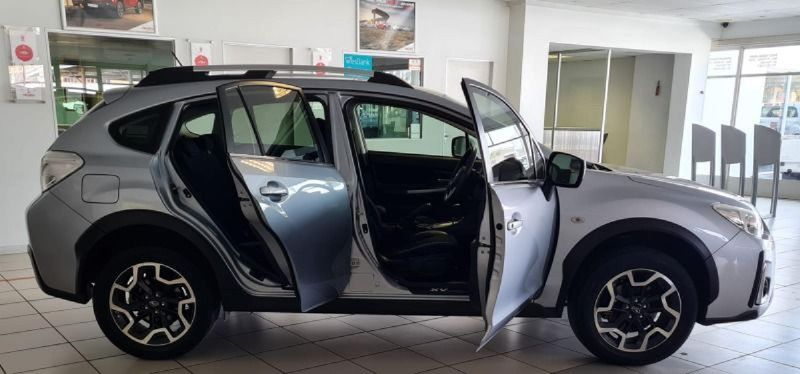 Used Subaru XV 2.0 Auto for sale in Gauteng Cars.co.za