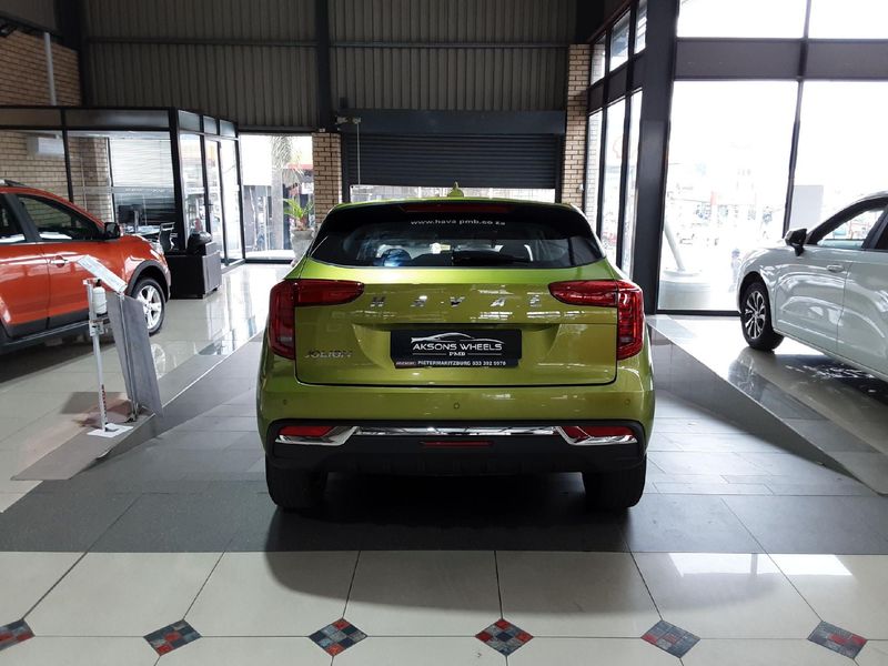 Used Haval Jolion 1.5T City for sale in Kwazulu Natal Cars.co.za (ID