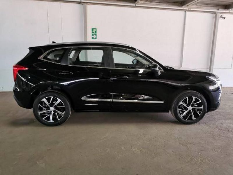 Haval jolion black edition