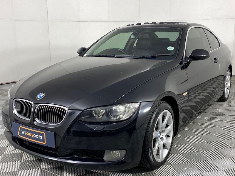 Used BMW 3 Series 325i Coupe for sale in Western Cape - Cars.co.za (ID