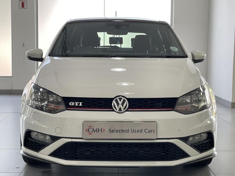 Used Volkswagen Polo GTI 1.8 TSI Auto for sale in Western Cape Cars