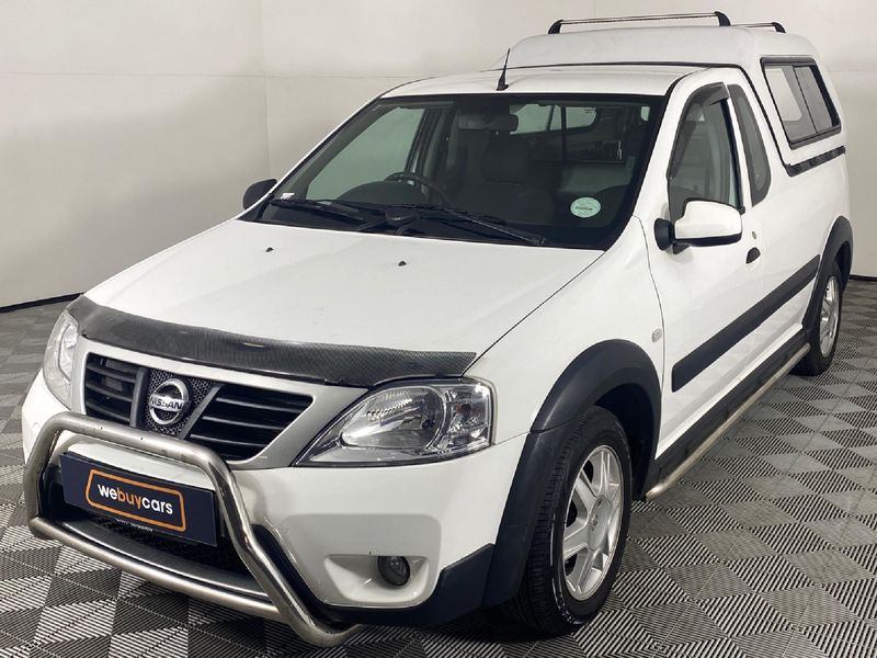 Used Nissan NP200 1.5 dCi SE for sale in Kwazulu Natal