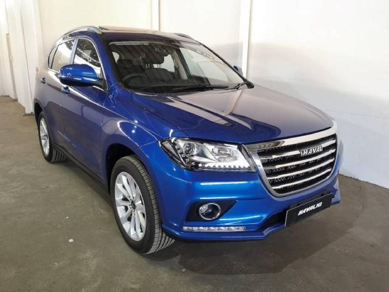 Haval motors ru