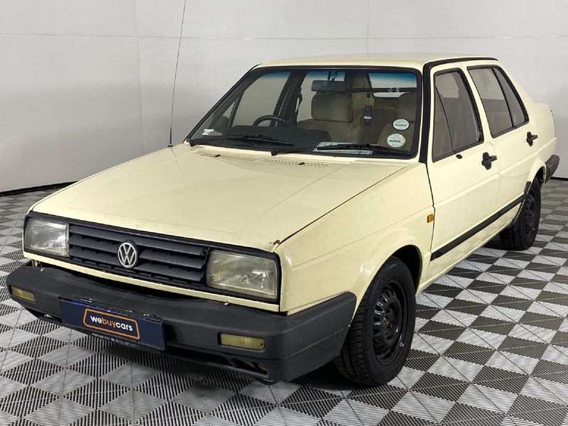 Volkswagen jetta ii характеристики