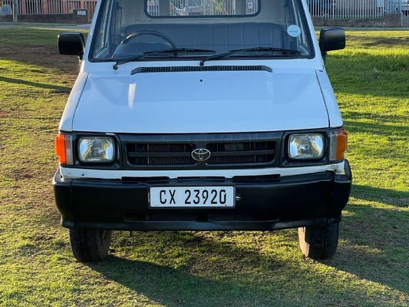 Used Toyota Stallion 1800 SingleCab for sale in Eastern Cape Cars.co