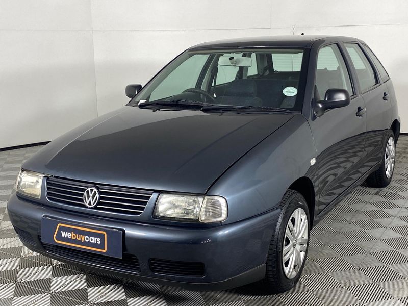 Used Volkswagen Polo Playa 1.6 for sale in Kwazulu Natal Cars.co.za (ID7576070)