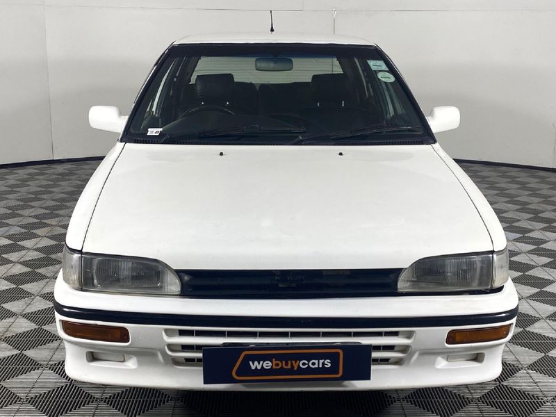 Used Toyota Conquest 130 Tazz for sale in Kwazulu Natal Cars.co.za