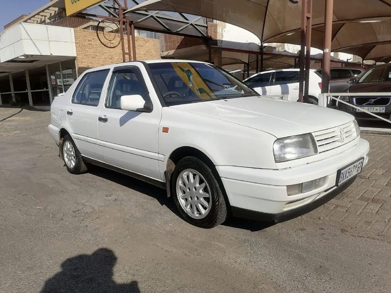 Volkswagen jetta 1993