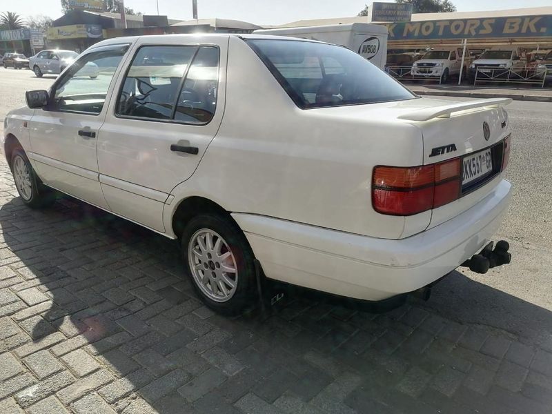 Used Volkswagen Jetta 2.0 CLI 8v for sale in Gauteng - Cars.co.za (ID ...