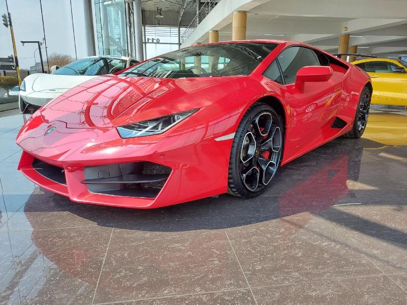 Used Huracan LP5802 for sale in Gauteng Cars.co.za (ID7578065)