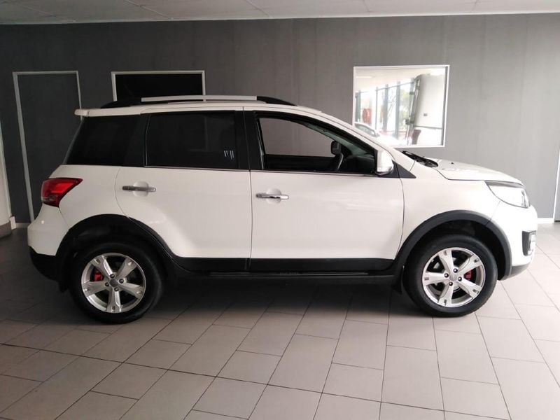 Used Haval H1 1.5 VVT for sale in Kwazulu Natal Cars.co.za (ID7578975)