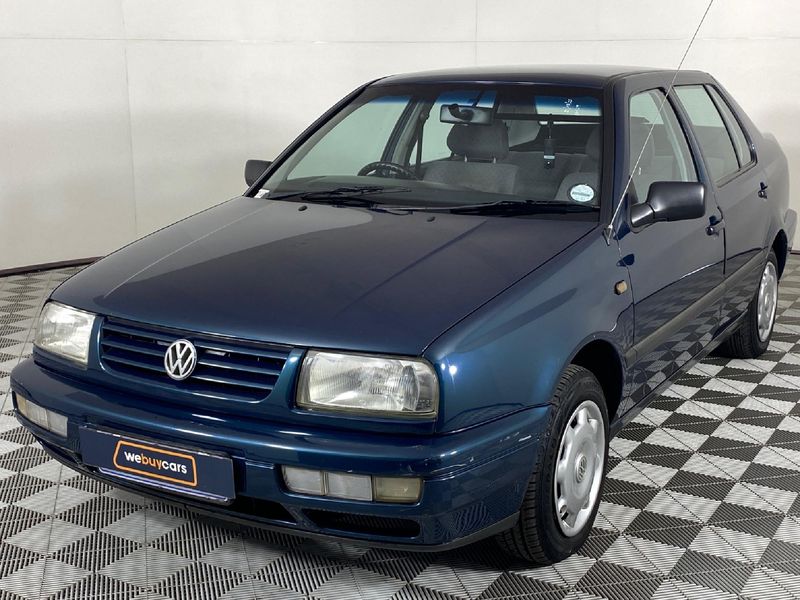 Volkswagen jetta iii