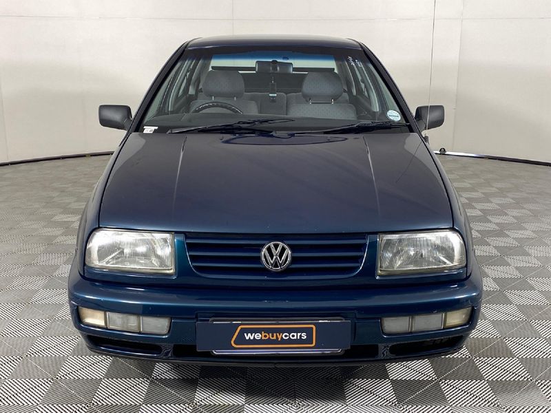 Used Volkswagen Jetta III 1.8 CSX for sale in Gauteng Cars.co.za (ID