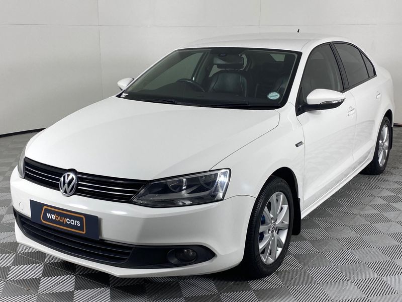 Фары jetta vi