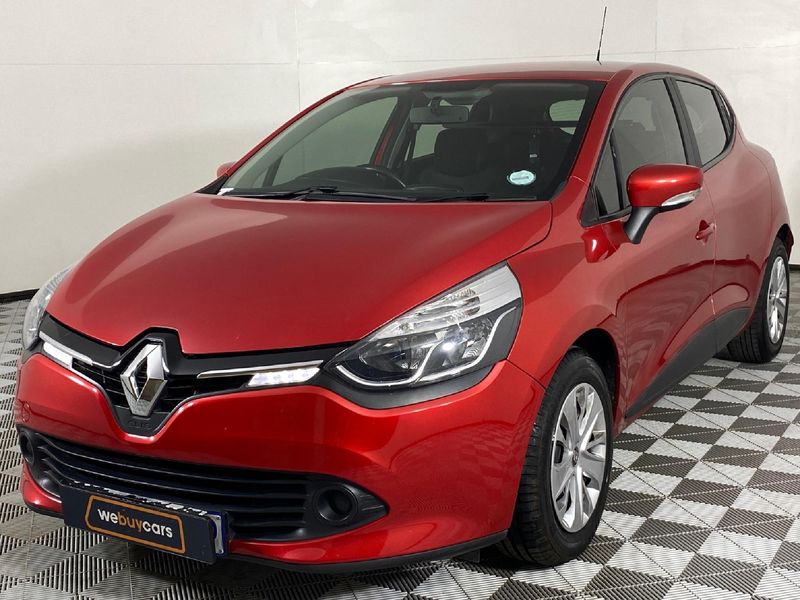 Used Renault Clio IV 900T Blaze Limited Edition 5dr (66kW) for sale in