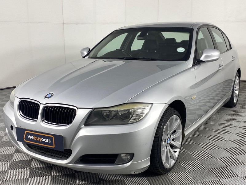 2010 bmw 3 series 320i innovation for sale in western cape