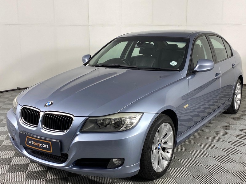 2011 bmw 3 series 320i innovation for sale in western cape