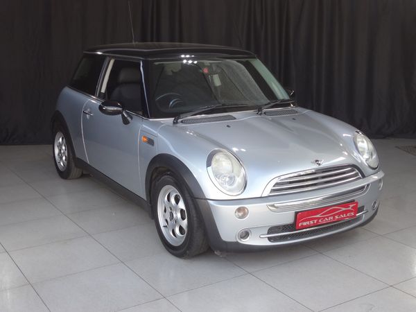 Used Mini Cooper For Sale In Gauteng Cars Co Za Id 1920460