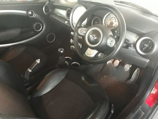 Used Mini Cooper S Clubman For Sale In Western Cape Cars