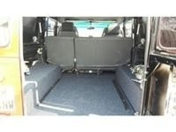 Used Land Rover Defender 110 2 5 Tdi Csw For Sale In