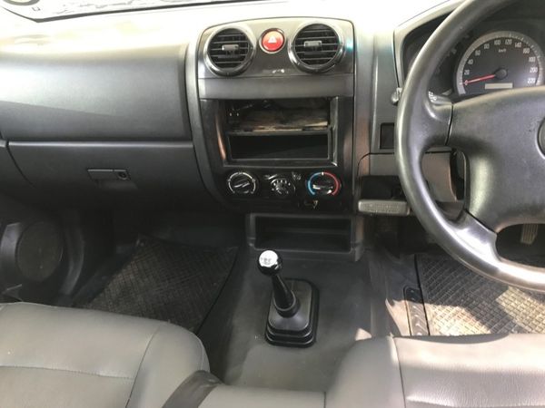 Used Isuzu Kb Series Kb 250d Lwb P U S C For Sale In