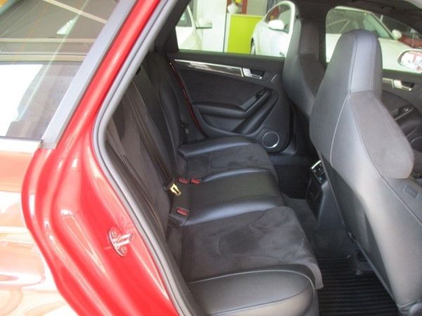 Used Audi Rs4 Avant Quatt Stronic For Sale In Kwazulu