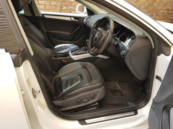 Used Audi A5 Sportback 2 0 Tfsi Multi For Sale In Gauteng