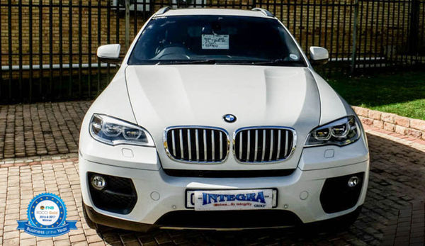 Used Bmw X6 Xdrive40d M Sport For Sale In Gauteng Cars
