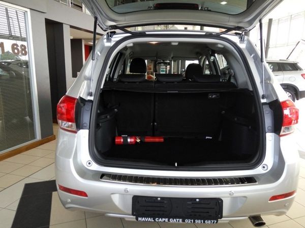 Used Haval H6 H6c 2 0t 9dct For Sale In Western Cape