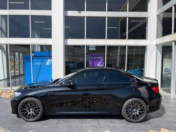 Used Bmw M2 M2 Black Shadow Edition For Sale In Mpumalanga