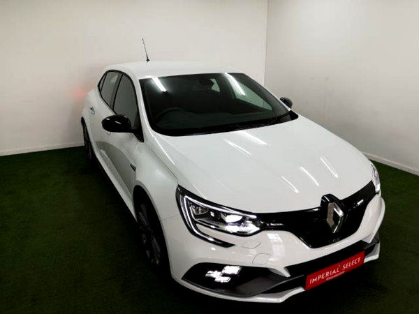 Used Renault Megane Iv Rs 280 Edc Lux For Sale In Free