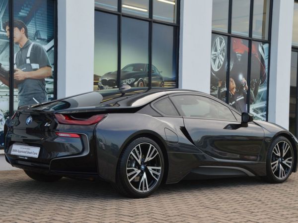 Used Bmw I8 For Sale In Kwazulu Natal Cars Co Za Id