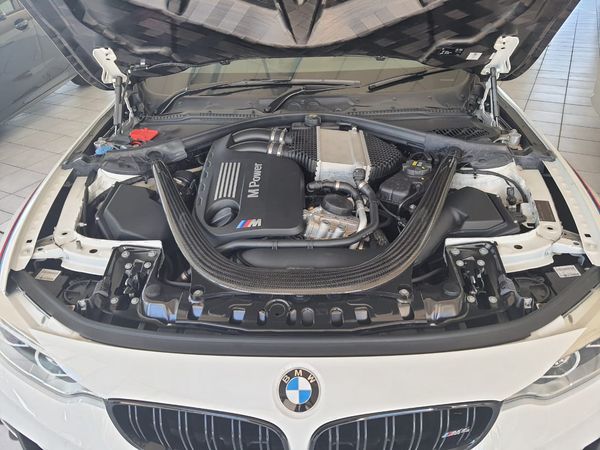 Used Bmw M4 M4 Gts Dtm For Sale In Free State Cars Co Za
