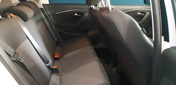 Used Volkswagen Polo Gp 1 0 Tsi R Line Dsg For Sale In
