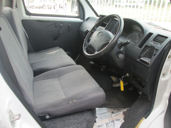 Used Daihatsu Gran Max Gran Max For Sale In Gauteng Cars