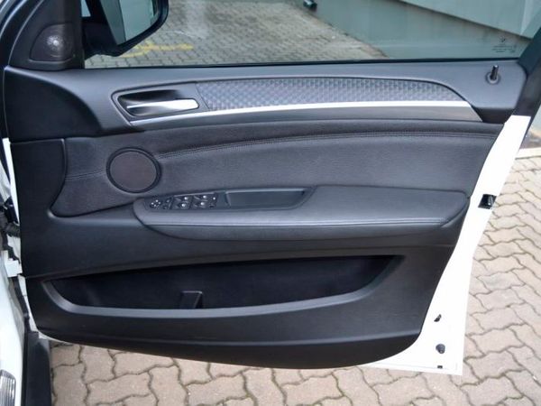 Used Bmw X6 X Drive X50i M Sport For Sale In Kwazulu Natal