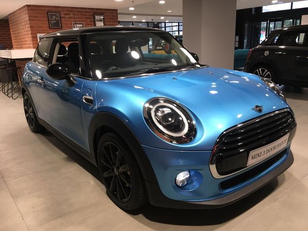 Used Mini Cooper Auto For Sale In Western Cape Cars Co