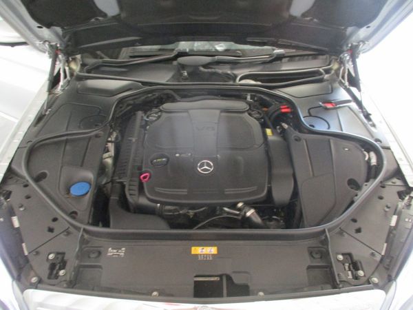 Used Mercedes Benz S Class S 400 Hybrid For Sale In