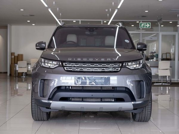 Used Land Rover Discovery 3 0 Td6 Hse For Sale In Free