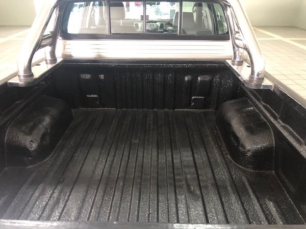 Used Toyota Hilux 2 5 D 4d Vnt 106kw R B P U D C For Sale