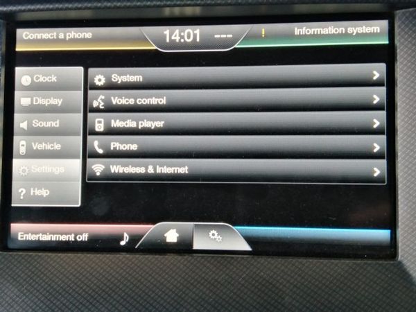 Used Ford Ranger 3 2tdci 3 2 Wildtrak 4x4 Auto Double Cab