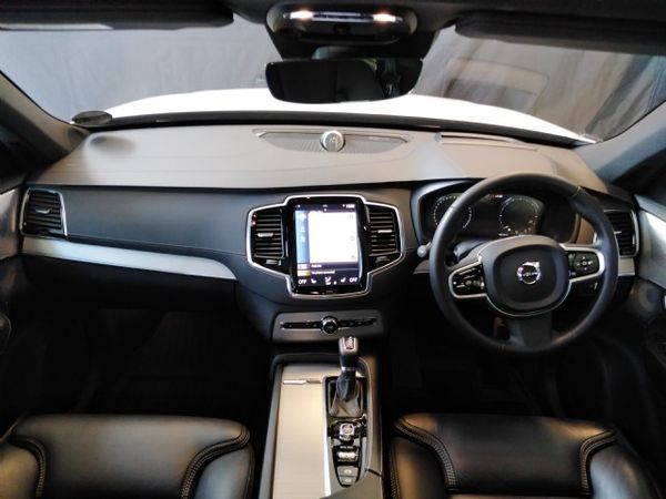 Used Volvo Xc90 D5 Inscription Awd For Sale In Kwazulu